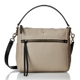 kate spade new york Cobble Hill Small Harris Shoulder Bag $97.60 FREE Shipping