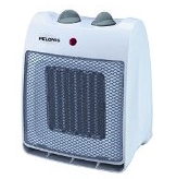 Pelonis NT20-12D陶瓷安全取暖器 $7.35
