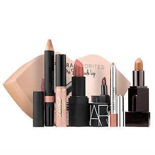 Sephora Favorites Give Me Some Nude Lip ($86 Value)  $28