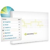 Ancestry DNA: Genetic Testing - DNA Test $79 FREE Shipping