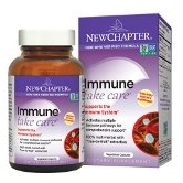New Chapter Immune Take Care Herbal Therapeutic - 14 ct (14 Day Supply) $11.86