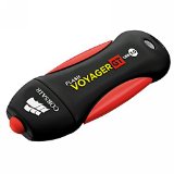 Corsair Flash Voyager GT USB 3.0 256GB USB Flash Drive (CMFVYGT3B-256GB) $73 FREE Shipping
