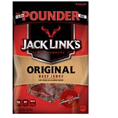 最好吃的牛肉干促销了！Jack Link's 现有选择Subscribe & Save 服务可享受额外8.5折优惠！
