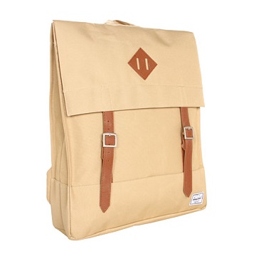 Herschel Supply Co. Survey, only $25.19 after using coupon code 