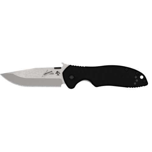 Kershaw 6034 Emerson Designed CQC-6K Knife, only $20.50
