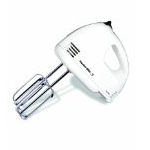 Proctor Silex 62515RY 5-Speed Easy Mix Hand Mixer, White $10.40 FREE Shipping on orders over $25
