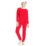 Hello Kitty Women's Bodysuit with Kitty Hood $7.55 FREE Shipping on orders over $49