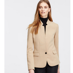 40% Off Select Full-Price Styles @ Ann Taylor