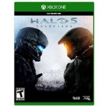 Halo 5: Guardians 光環5守護者 Xbox One遊戲$21