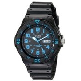 Casio Men's Dive Style Watch $9.98 FREE Shipping on orders over $49