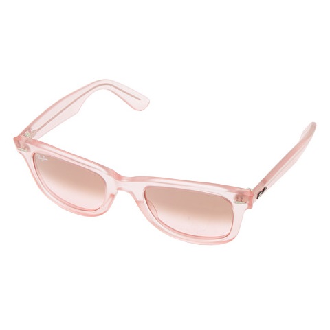 Ray-Ban RB2410 Original Wayfarer Ice Pops 50mm, only $34.19 after using coupon code 
