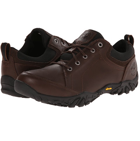 6PM：Timberland 天木兰 Earthkeepers Gorham 男款户外休闲鞋，原价$120.00，现仅售$64.99，免运费