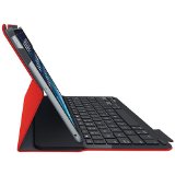 Logitech Type Plus iPad Air Keyboard Folio | Logitech Ultrathin Keyoard Cover (for iPad Air Only) $24.95 FREE Shipping on orders over $49