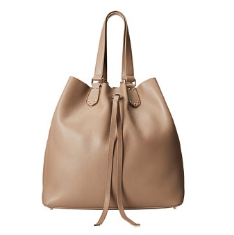 Furla Plume Large Drawstring North/South, only $179.99, free shipping