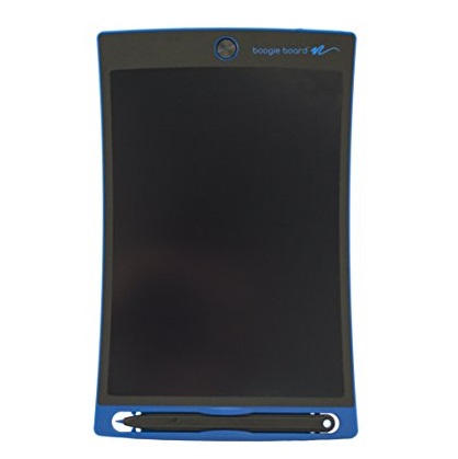 Boogie Board Jot 8.5 LCD eWriter, Blue (J32220001), only $18.97