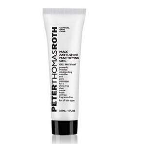 Peter Thomas Roth Max Anti shine Matifying Gel, 1 Ounce, Only $17.36, free shipping after using SS