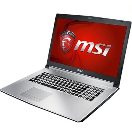 MSI PE70 6QE-035US游戏笔记本$899.99 免运费