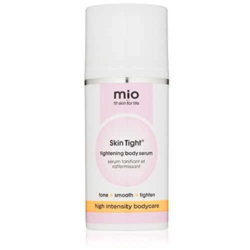 Mio Skin Tight Tightening Body Serum, 3.4 fl.oz, only  $31.88  after using coupon code
