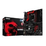 MSI Computer Motherboard ATX DDR4 Z170A-G45 GAMING $94.99 FREE Shipping