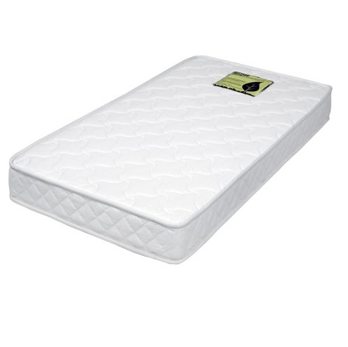 Davinci Willow Universal Fit Natural Coconut Palm Crib Mattress, only $79.99, free shipping 