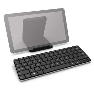 Microsoft Wedge Mobile Keyboard for Business, only $30.39, free shipping
