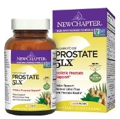 New Chapter Prostate 5LX Supplement, 60 Count $16.03