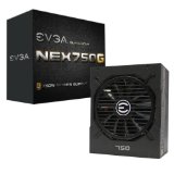 史低价！EVGA SuperNOVA 750 G1 80+ GOLD全模金牌电源$79.99 免运费