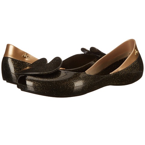 Vivienne Westwood Anglomania + Melissa New Queen, only $69.99, free shipping