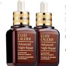 $155 + Free 8-Pc Gift Estée Lauder 'Advanced Night Repair' Synchronized Recovery Complex II Duo ($184 Value) @ Nordstrom