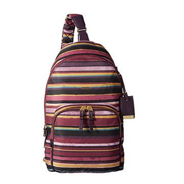 Tumi Voyageur Brive Sling Backpack, only $101.69, free shipping after using coupon code 