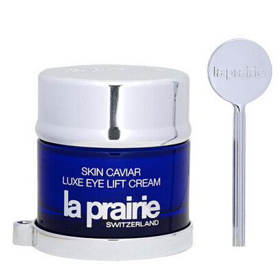 La Prairie Skin Caviar Luxe Eye Lift Cream 20ml Anti-Aging Eyes NEW #14209  $139.30