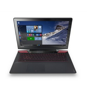 Lenovo Y700 15.6-Inch Gaming Laptop (Core i7, 8 GB RAM, 256 GB SSD, Windows 10) 80NV0029US  $899.00