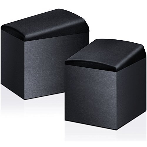 Onkyo SKH-410 Dolby Atmos-Enabled Speaker System (Set of 2), only $149.00, free shipping