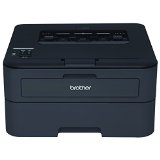 Brother HL-L2360DW Compact Laser Printer with Wireless Networking and Duplex $89.99