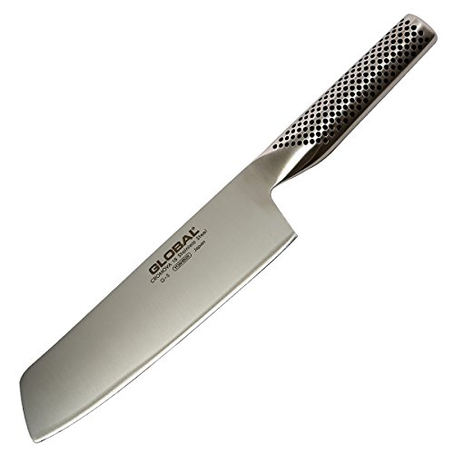 Global G-5 - 7 inch, 18cm Vegetable Knife, only $66.00, free shipping