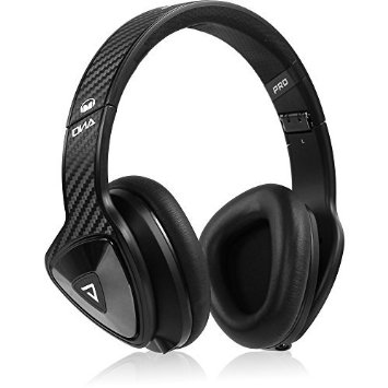 Monster DNA Pro 2.0 Over-Ear Headphones with 3-Button ControlTalk  $85.49