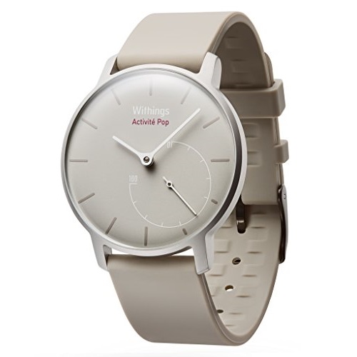 Withings Activite Pop Smart Watch Activity and Sleep Tracker, only $99.99, free shipping