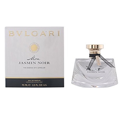 BVLGARI Mon Jasmin Noir Eau De Parfum Spray 2.5 Ounce, only $35.94, free shipping after using SS