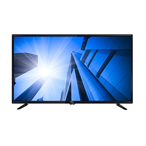 史低价！TCL 40FD2700 40寸 1080p LED高清电视，原价$349.99，现仅售	$229.05，免运费