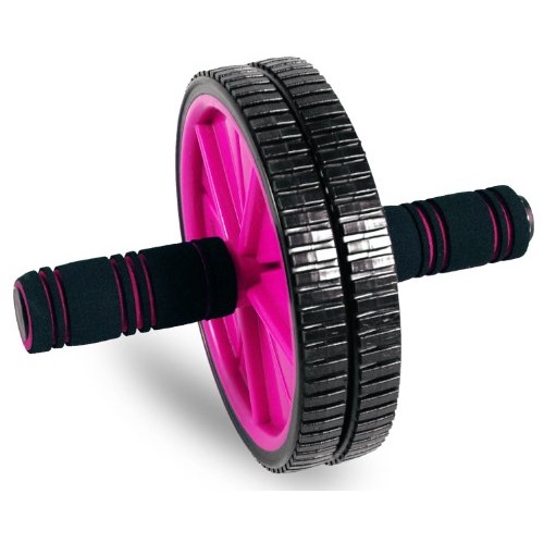 Tone Fitness Ab Toning Wheel, only $4.17