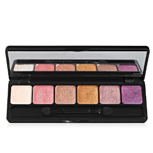 e.l.f. Prism Eyeshadow, Sunset, 0.42 Ounce, Only $6.98