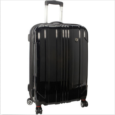 Traveler's Choice Sedona 25 in. Hardside Spinner Hardside Luggage NEW  $59.99