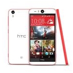 New HTC Desire Eye M910x Unlocked GSM 4G LTE Quad-Core Phone - White/Red $179.99 Free shipping