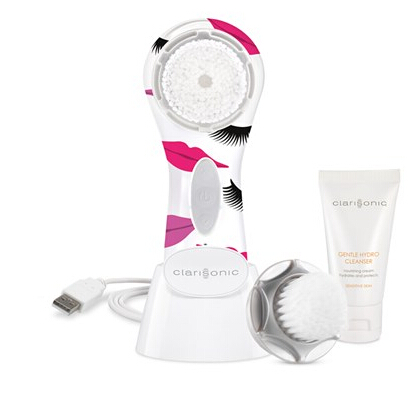 CLARISONIC 'Mia 3 - Pink' Makeup Removal Expert (Limited Edition) (Nordstrom Exclusive) ($232 Value)