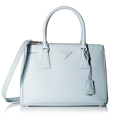 Prada Tote Bag, Azzurro  $1,689