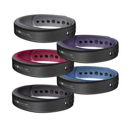 Garmin Vivosmart Activity Tracker Fitness Band w/Smart Notification -Multi Color  $59.95