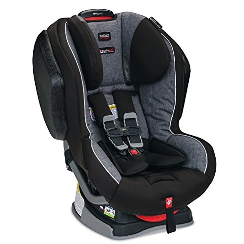Britax Advocate G4.1 Convertible Car Seat - Vibe, only $249.88, free shipping