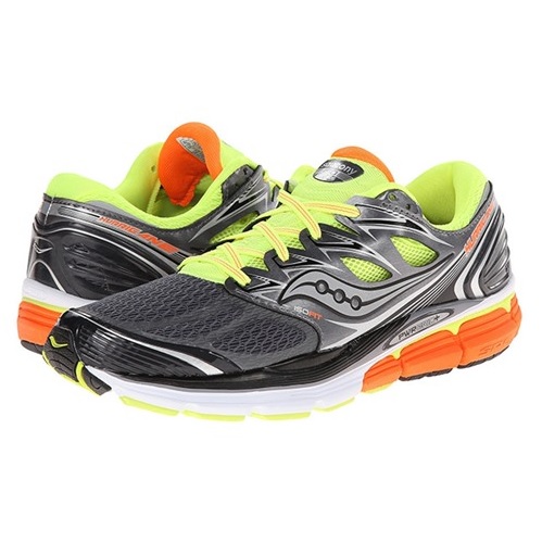 Saucony S20259 (Medium) or S20260 (Wide) Men's Hurricane ISO Running Shoe, only $69.99, $5 shipping