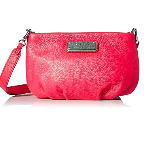 Marc by Marc Jacobs New Q Percy Cross-Body Bag, only $72.00, free shipping