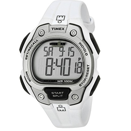 史低價！Timex天美時Ironman鐵人三項 運動手錶，原價$64.95，現僅售$24.99